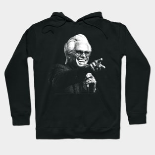 Vintage Baby Billy Hoodie